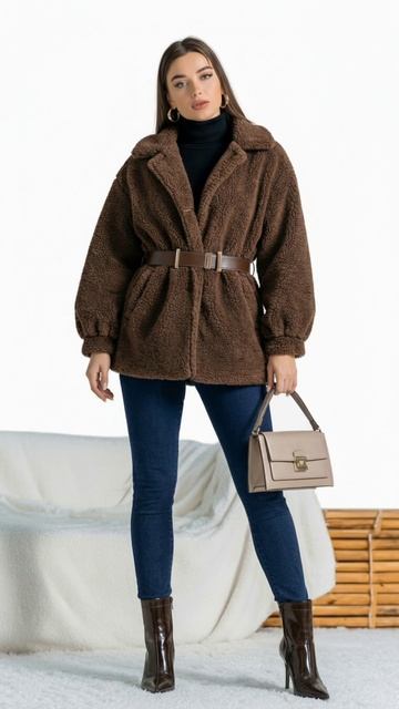 Джеггинсы скинни эластичные на резинке синий арт. 105355731