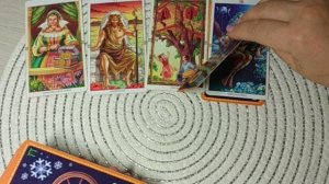 ЧТО ОН ХОЧЕТ ИЗМЕНИТЬ В ОТНОШЕНИЯХ? гадание онлайн