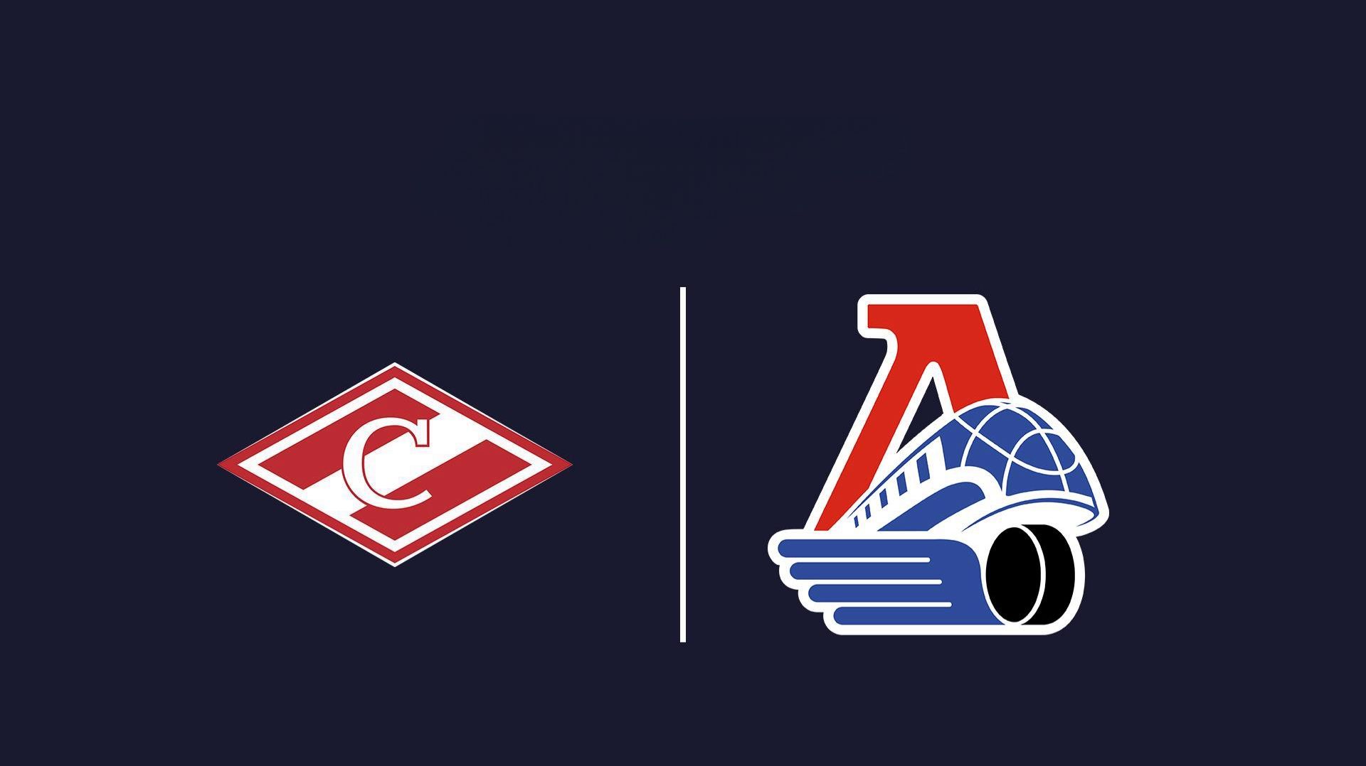 ПЛОТНАЯ БОРЬБА! Локомотив-Спартак! ГОЛЫ МАТЧА!