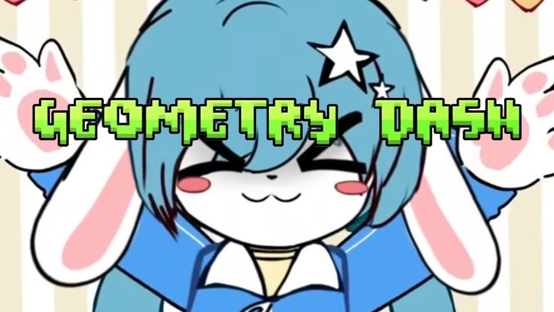 Geometry Dash. Foxneo sus revenge By cube027 смотреть онлайн