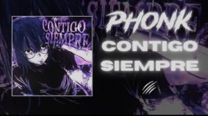 CONTIGO SIEMPRE (Brazilian Fink + Phonk) (Super Slowed) - Flame Runner