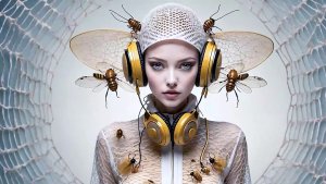 Странные Пчелы [Varenz]