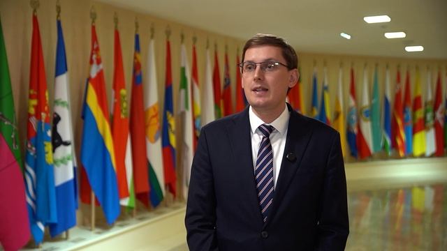 Амурская область представила стратегию развития в Совете Федерации смотреть онлайн