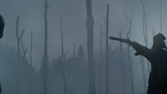 хищник Vs пираты