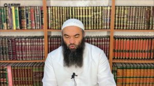 45.4 Человек будет с теми, кого он любит. Сады праведных. Хадисы 369-374. Ринат Абу Мухаммад