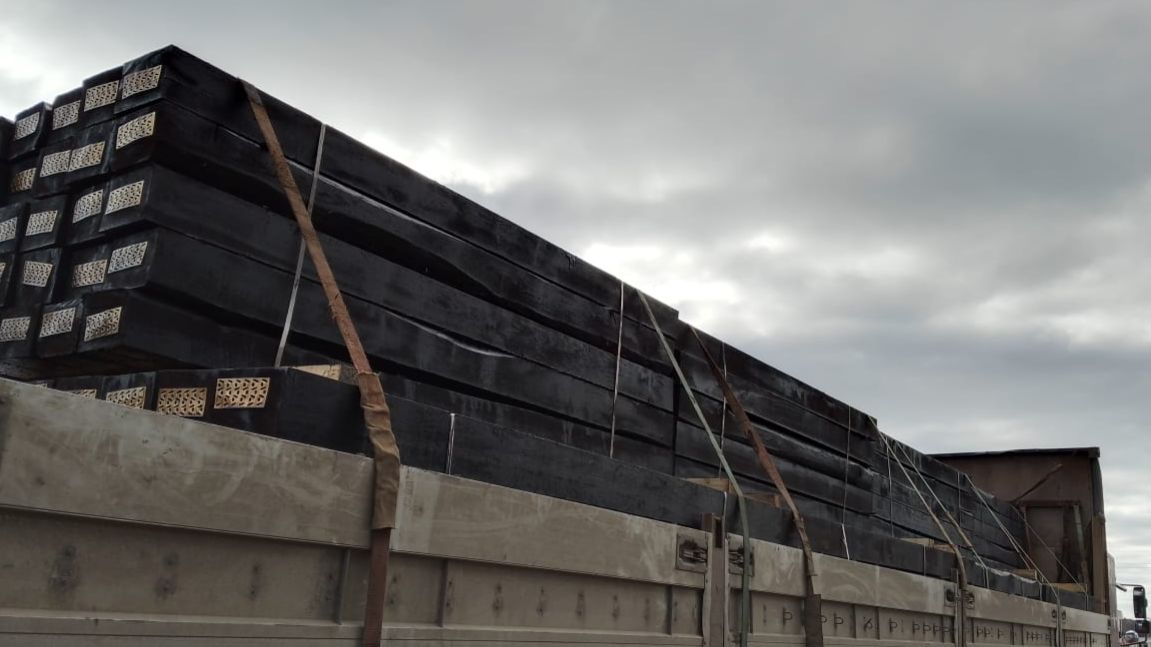 ООО "Альянс" - Производство (Вологодская область, Харовский район, Поселок Ситинский) смотреть онлайн