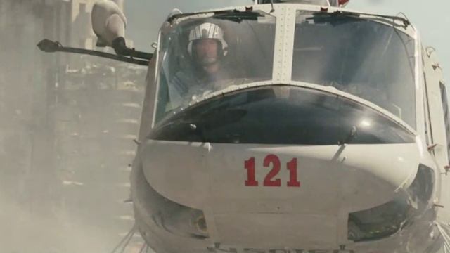 Разлом Сан-Андреас.2015 Разлом Сан-Андреас.2015