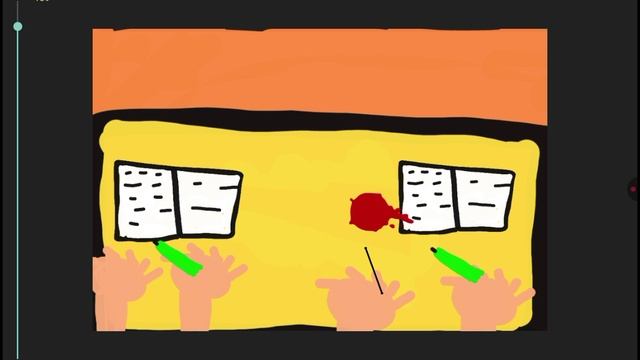 как мы парты замарали смотреть онлайн