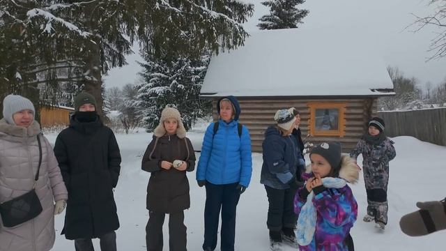 03 01 2026 Карельская Деревня В Поисках Шюндю смотреть онлайн