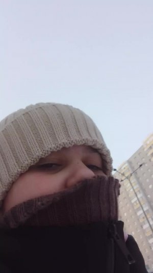 я иду в школу изо