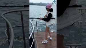 🎣Не просто рыбалка -  а премиум-опыт для тех, кто ценит эксклюзив, комфорт и яркие эмоции.