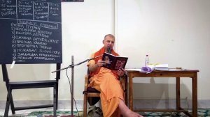 Регулярно приходящие воплощения Господа. "Бхакти-вайбхава 2025". ШБ 2.7. Часть 2. Маяпур. 23.12.2025