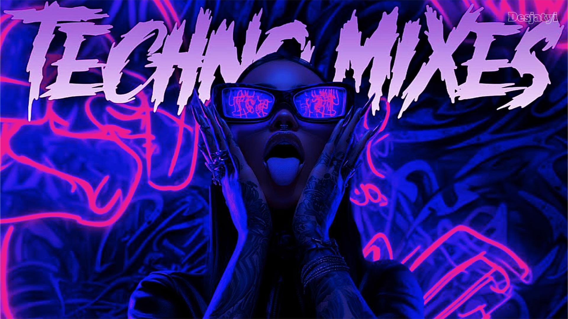 Melodic Techno Mix 2026 смотреть онлайн