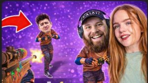 ОНИ НЕ ЗНАЛИ...🤡 ТРОЛЛИНГ ЮТУБЕРОВ в ДУЭЛИ по STANDOFF 2