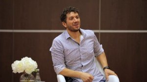 Просветленный о жизни 15.06.2019 Первая встреча