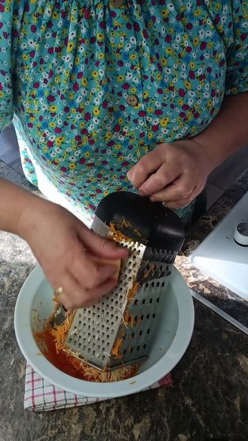 Готовлю ужин, вам на заметку.