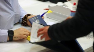 Группа на Украине за $40 тыс. помогала солдатам бежать за границу