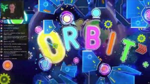 ДЕКОДИ РЕАГИРУЕТ НА ORBIT