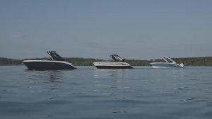 Sea Ray SDX 230. Привезём для Вас новый катер из США!