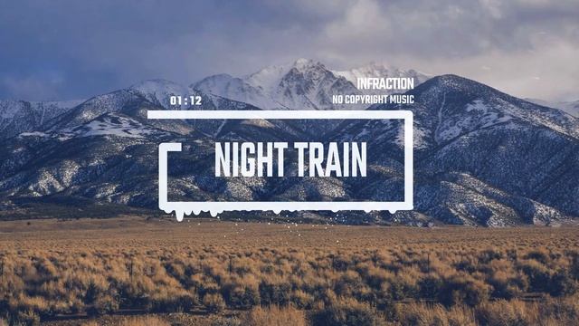 Inspiring Western Country by Infraction [No Copyright Music] ⧸ Night Train