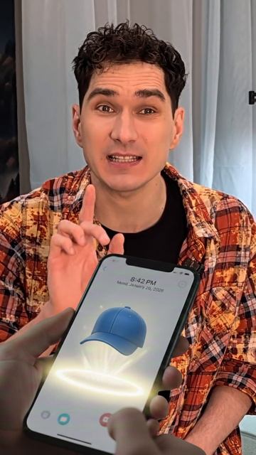 Тайные символы зумеров: ЧТО ЗНАЧИТ КЕПКА? #кепка #эмодзи #зумеры смотреть онлайн