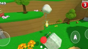 Как попасть в бэкрумс?