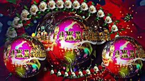 С Днём Рождения!!! Музыкальная сказочная открытка С Днём Рождения 4!!!