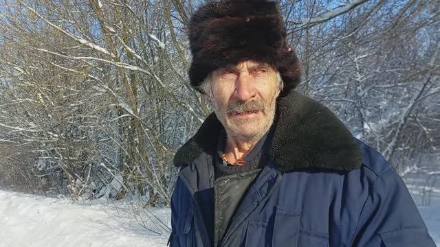 Навестила Владимира! Быть Добру смотреть онлайн