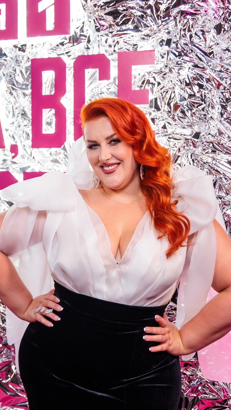 Что остаётся за кадром Ну-ка все вместе!  Татьяна Магидова