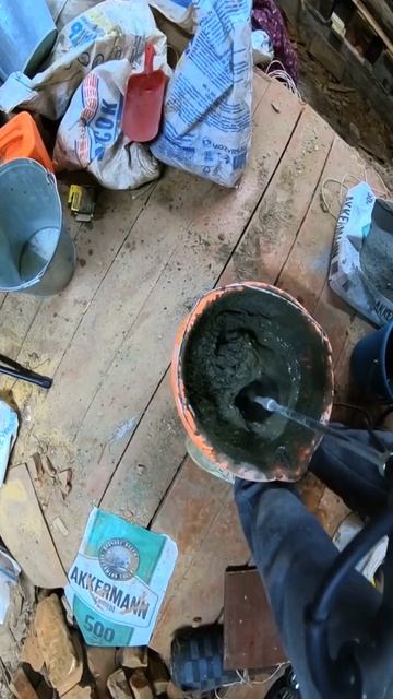 Я решил спасти дом, который все приговорили #ремонтвдоме #стройка #вседляремонта #вседляремонта #топ