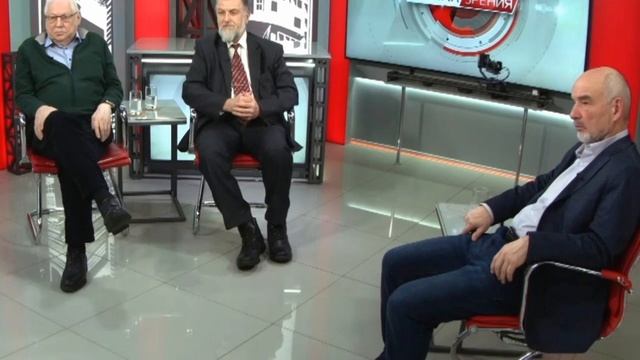 Б.Нигматулин, Д.Кувалин, А.Куринный, Д.Любомудров - Ситуация в экономике России (03.02) Только звук смотреть онлайн