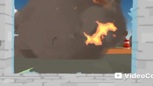 што при сходить за окном когда наступила 9 мая