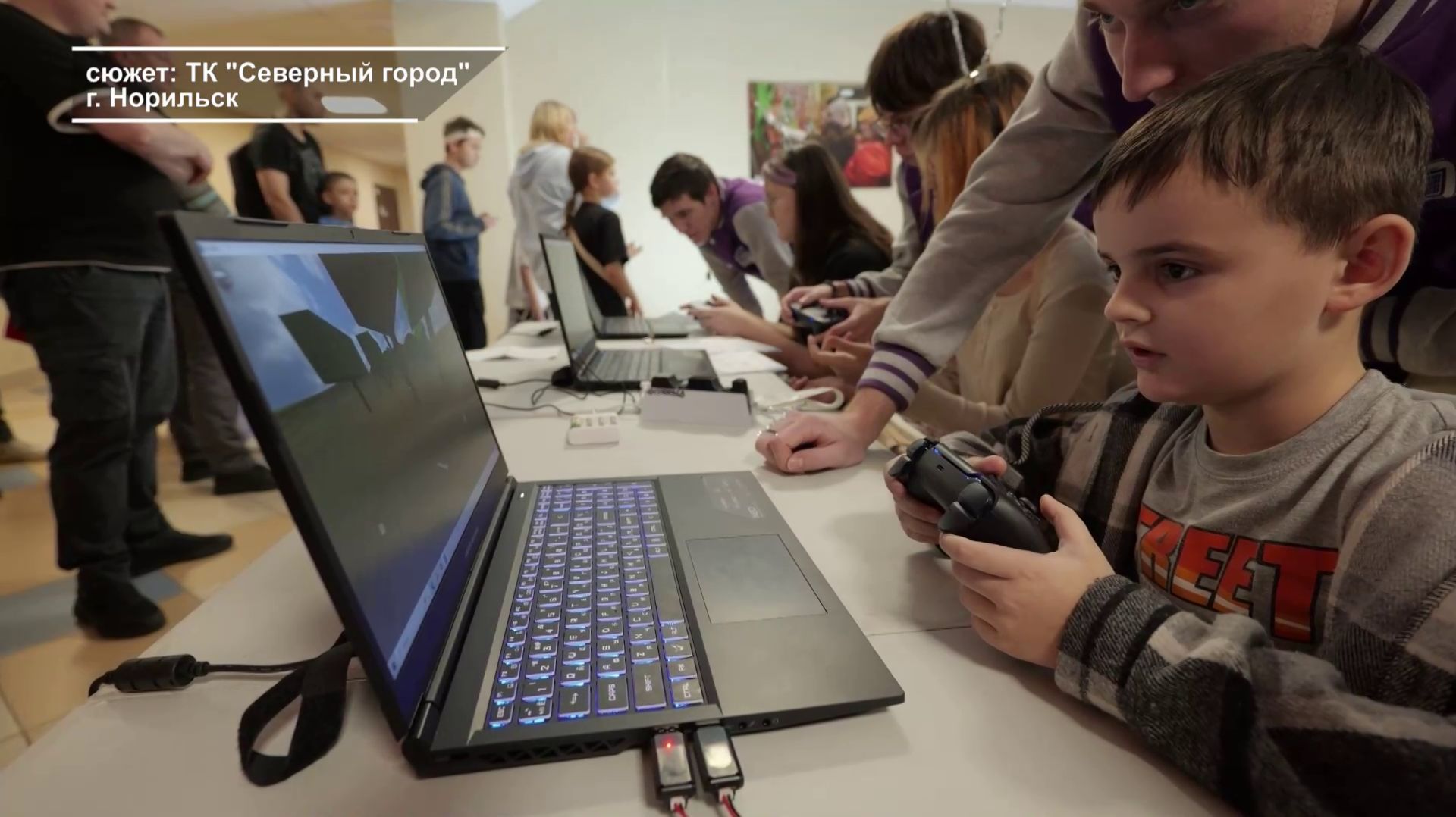 ЛЮБВИ ВСЕ РОБОТЫ ПОКОРНЫ смотреть онлайн