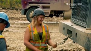 Золотая лихорадка 5 сезон 9 серия (реалити-шоу, 2014)