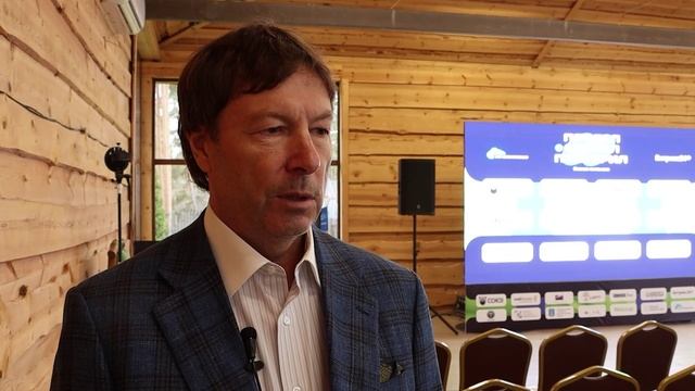 Продал. Сделал. Повторил в Ульяновске  бизнес-интенсив по автоматизации, продажам и росту компании