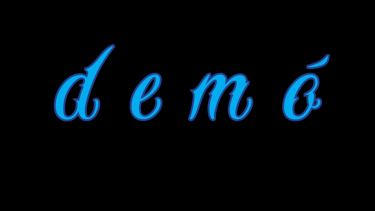 Demó ¦ Bogätyr (officiäł auđió) смотреть онлайн