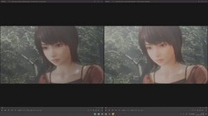 HDR vs SDR ТЕСТ, их Сравнение на качество изображения в цветовом пространстве 4K