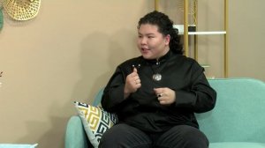 КАЛМЫКИЯ В ЛИЦАХ - Гелюнг Евгений 05 02 2026