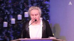 НЕДАЛЕКО ТЫ ОТ ЦАРСТВИЯ БОЖЬЕГО - ЛИДИЯ НЕЙКУРС