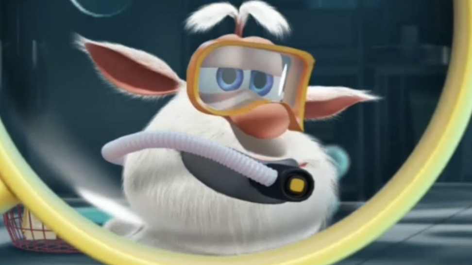 Буба смотреть онлайн