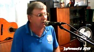 Было,было (Твой   апрель)А.Шевченко, Мариуполь,Werema54