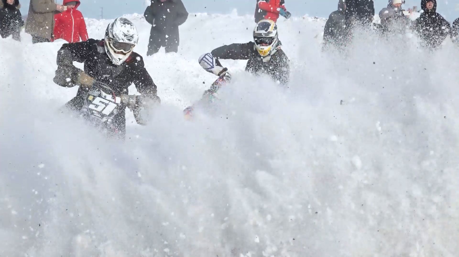 Всероссийские соревнования по мотокроссу 2026 смотреть онлайн