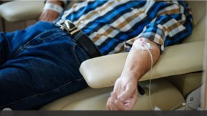 Психолог рассказала о страхах пациентов при назначении химиотерапии