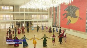 Информационный выпуск Майкопского телевидения 3.02.2026 г.