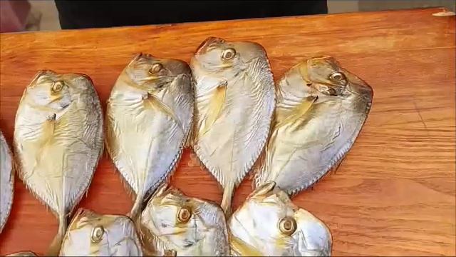 Вомер холодного копчения смотреть онлайн