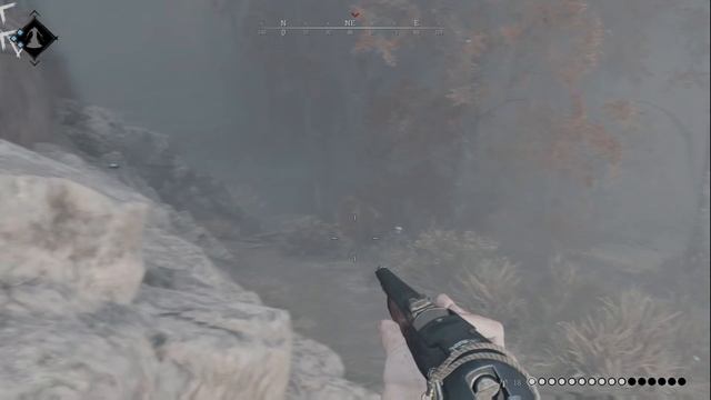 Hunt Showdown - минус две команды (старый ивент) смотреть онлайн