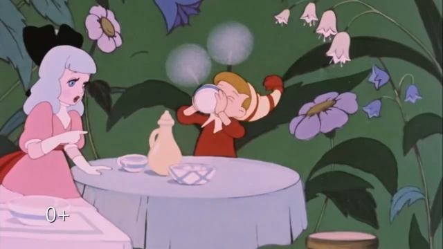 Приключения Буратино мультфильм нарезка для детей и детишек#2026