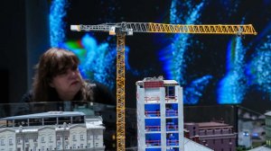 Доля квартир без отделки в "старой" Москве выросла до 85%