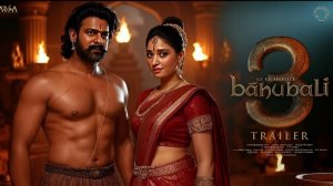 Бахубали 3 (Трейлер 2026)