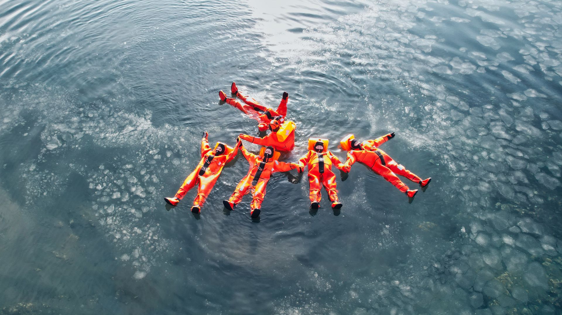 Айсфлоатинг